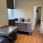 Lejlighed Orangerie *