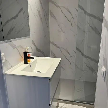 Lägenhet Orangerie *