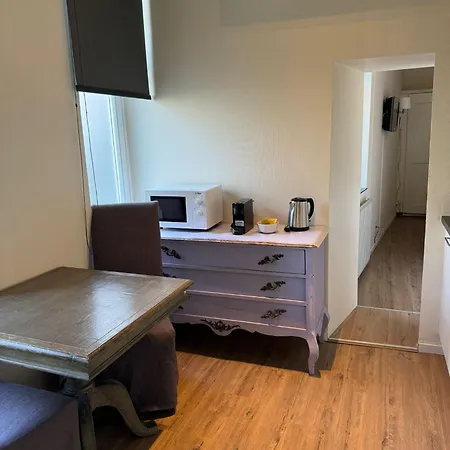 Apartament Orangerie *