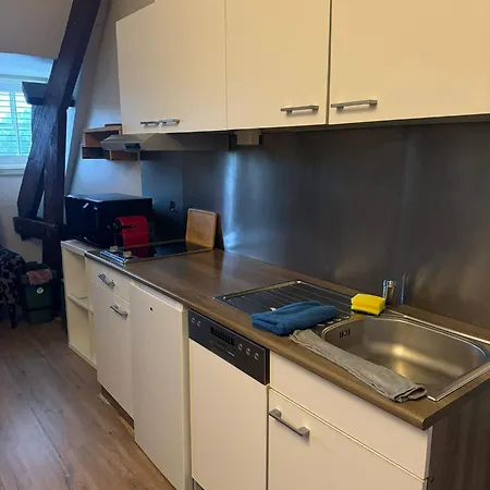 Orangerie Апартаменты Маастрихт