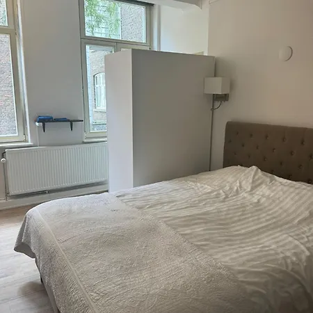 Orangerie Маастрихт