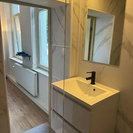 Apartment Orangerie