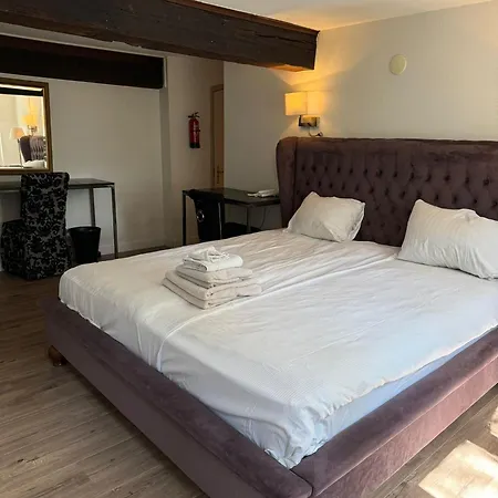 Apartamento Orangerie