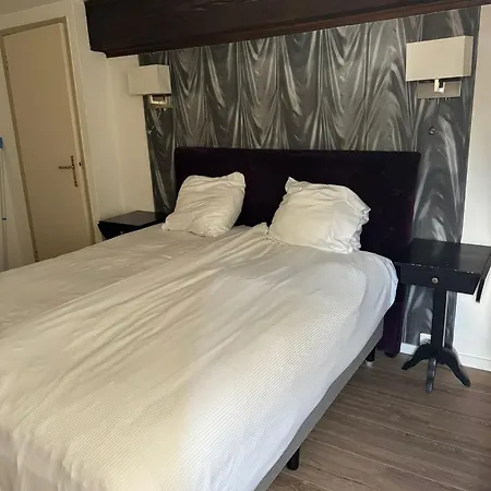 Orangerie Apartamento