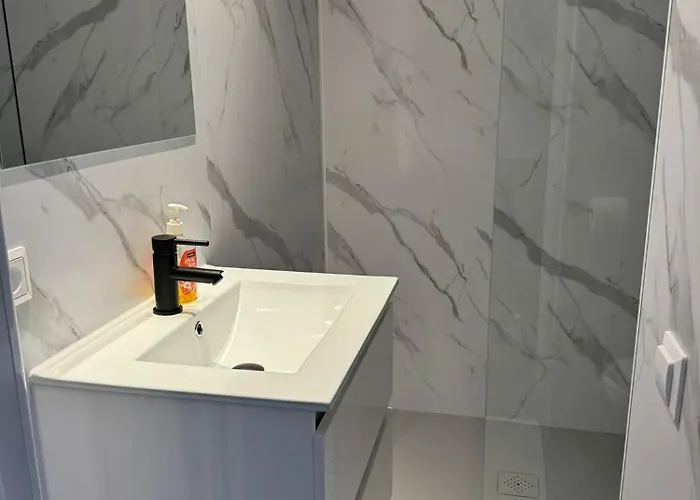 Apartamento Orangerie *