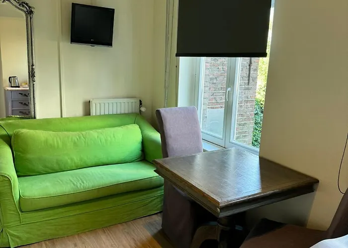 Orangerie Apartamento Maastricht