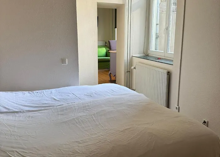 Orangerie Maastricht