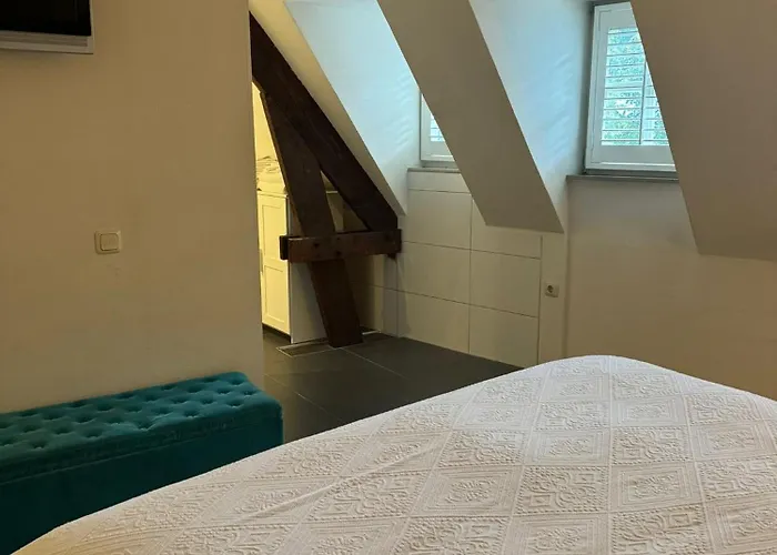 Apartamento Orangerie Maastricht