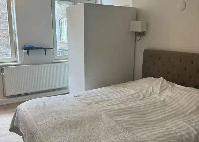 Orangerie Maastricht