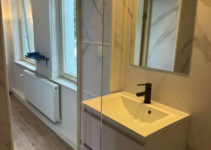 Apartamento Orangerie