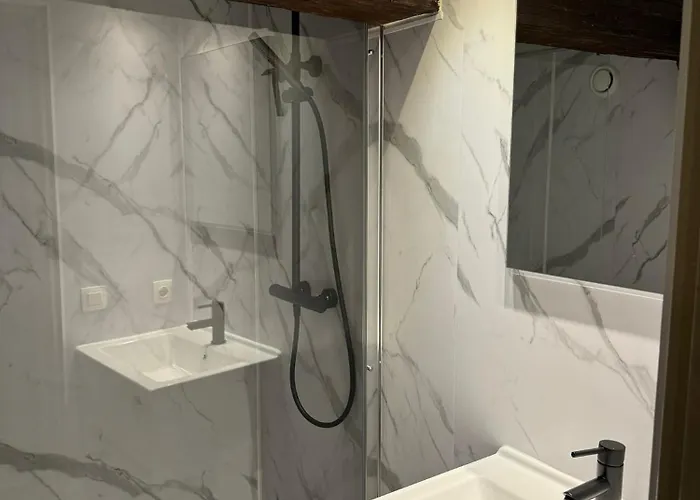 Apartamento Orangerie *