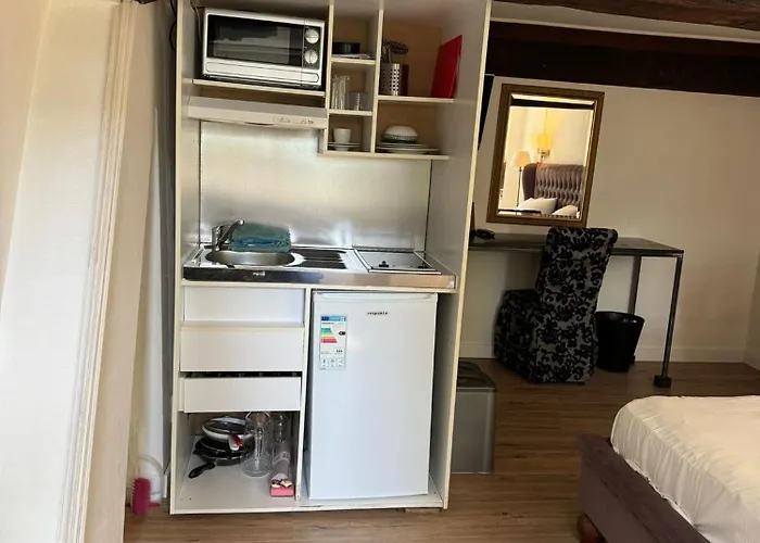 Orangerie Apartamento Maastricht