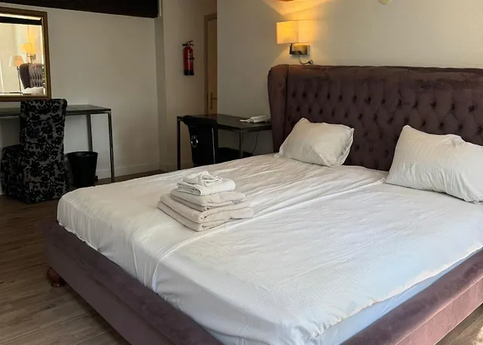 Appartement Orangerie