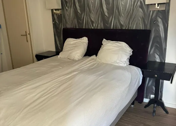 Orangerie Appartement