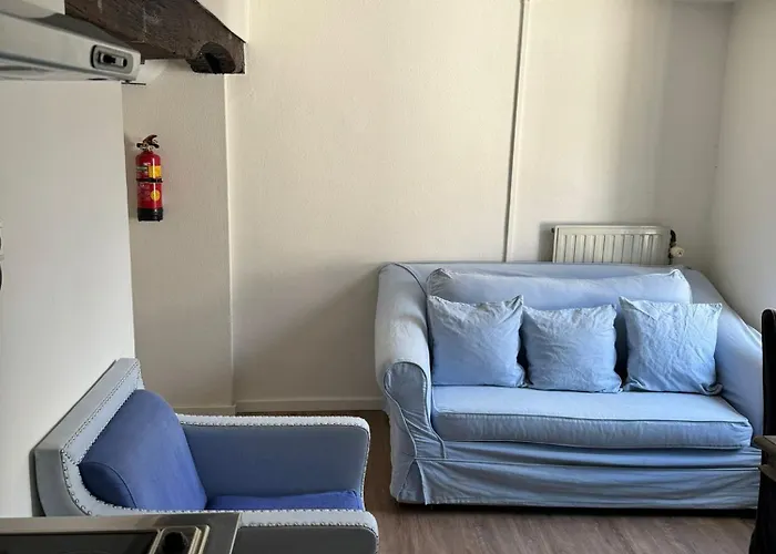 Orangerie * Maastricht