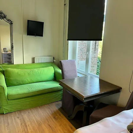 Orangerie 아파트 마스트리흐트