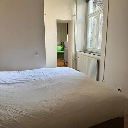 Orangerie 마스트리흐트