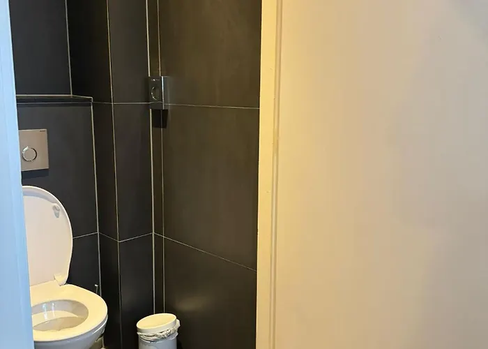 Orangerie 마스트리흐트